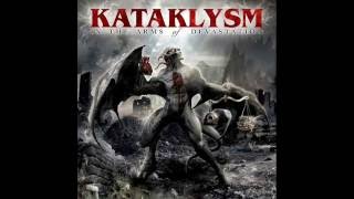 Watch Kataklysm Open Scars video