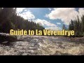 La Vérendrye Canoe Camping Guide Introduction