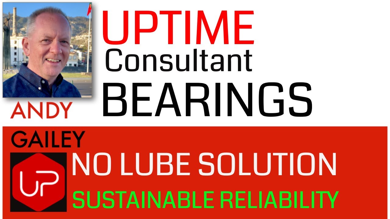 Stainless Steel Ball Bearing NO Lube Extreme Environments!