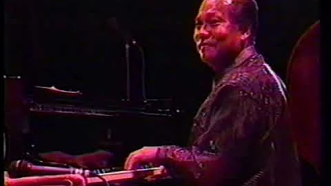 Bobby Enriquez - One Night with the Wildman