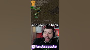 The Trick To Dragoon Micro Is... • TASTELESS #SHORTS