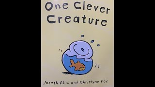 Story For Kids One Clever Creature