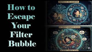 How to Escape Your Filter Bubble