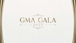 GMA Gala 2023: The 'Sparkling' RED CARPET with the Kapuso Stars (LIVESTREAM) | July 22, 2023