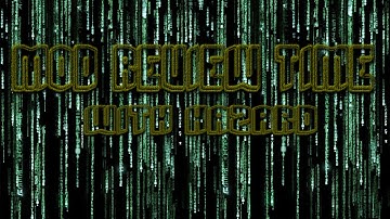 Minecraft mod review - Divine RPG Mod