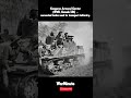 Why Britain's Kangaroo Armored Carrier Was Genius