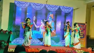 DOLE RAI KISHORI | GROUPS DANCE | bengali song | movie | sonu nigam