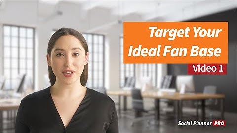 Target Your Ideal Fan Base on Instagram Part 1, Free Trial 2020