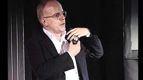 TEDxMarrakesh - Hans Ulrich Obrist - The Art of Cu...