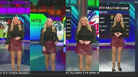 Charissa thompson fap