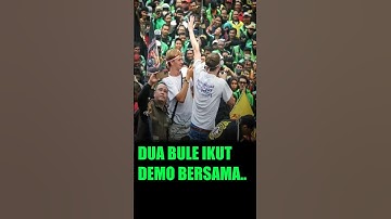 Bule bukan sembarang bule #shorts