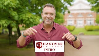 Intro - Hanover College | The College Tour