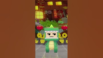 Tết trong tưởng tượng vs Thực tế  #miniworld #miniworldvn #bo4miniworld