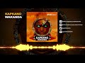 Kapkano - Wakanda [Peak Hour Music]