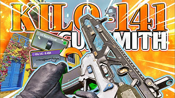 💥IS THIS *ATTACHMENT*STILL GOOD? ( BEST KILO 141 GUNSMITH ) NO RECOIL + FAST ADS! Codm Season 11