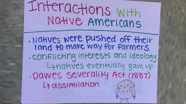 Westward Migration of Farmers by Paloma Ruiz and A...