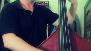 Tricotism. Oscar Pettiford