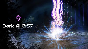 Gw2 : Dark Ai 0:57 | Mirage PoV