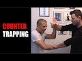 Defense against Trapping - Adam Chan - WING CHUN VANCOUVER