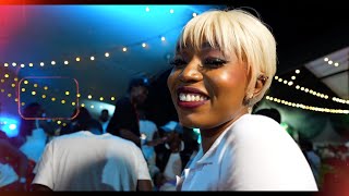 The Amapiano Tour Nye Party Dala Fest After Movie Kisumu