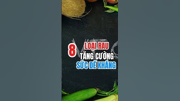 8 Loại Rau Giúp Tăng Cường Sức Đề Kháng – Bổ Sung Ngay Để Luôn Khỏe Mạnh!