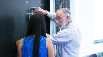 Simons Collaboration on the Global Brain