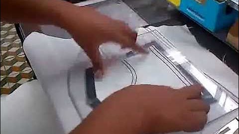 VIBEMAC 2516V4 DCT - Levi