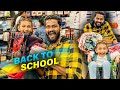     back to school shopping  le rashi  super zaiba