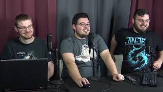 ONE CHONKY SONG | Left To Suffer "Loathe" ft Jacob Wallace of BROJOB | Reaction