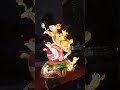 會轉的花燈