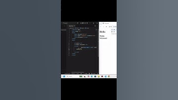آموزش کوتاه جاوا اسکریپت🔥 #javascript