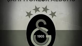 Çocukluk Aşkımsın - Galatasaray