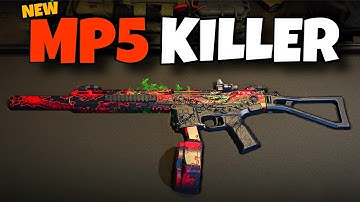 *NEW* INARIUS ISO 9MM BUILD META is MP5 Killer ... (MW3 Best ISO 9MM Class Setup Tuning Loadout MW2)