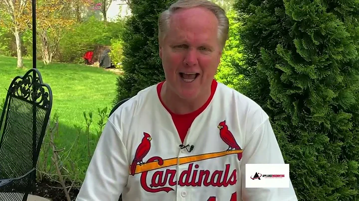Doug Unplugged: Age Doesn't Matter!