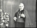 The Psychology of the Rat Race | Bishop Fulton.J.Sheen