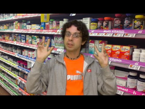 Branched Chain Amino Acids For Sports