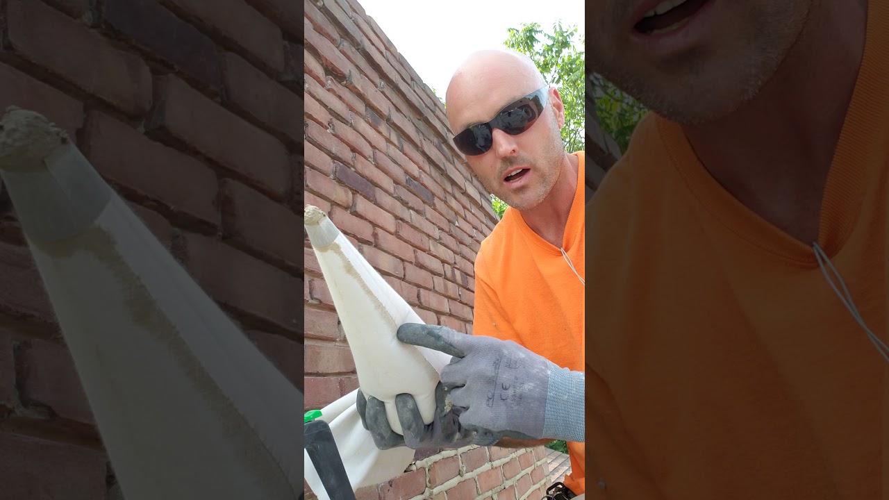 #1  Best Way To Remove Old Mortar For Repointing