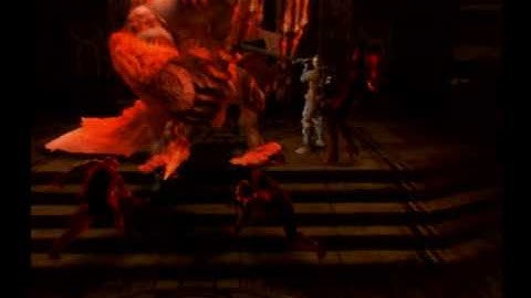 Save 013   FFXII   Complete Speed Run   Part 2   Vossler