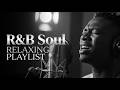 【R&B Soul】Serene Rhythms: Smooth R&B Beats & Soulful Vibes 🎼