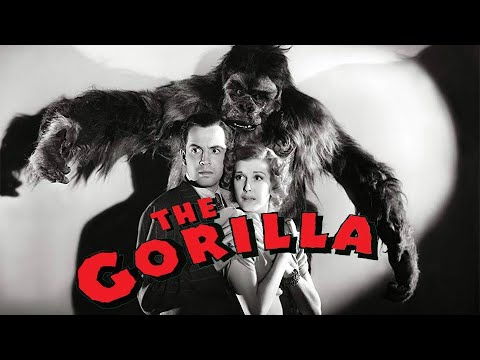 THE GORILLA