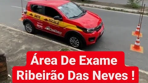 Are De Exame Ribeiro Das Neves