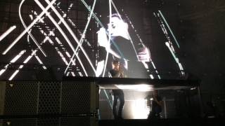 Martin Garrix - Intro + Together @ ADE 2016