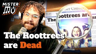J'ARRÊTE QUAND C'EST FINI | The Roottrees are Dead (02)
