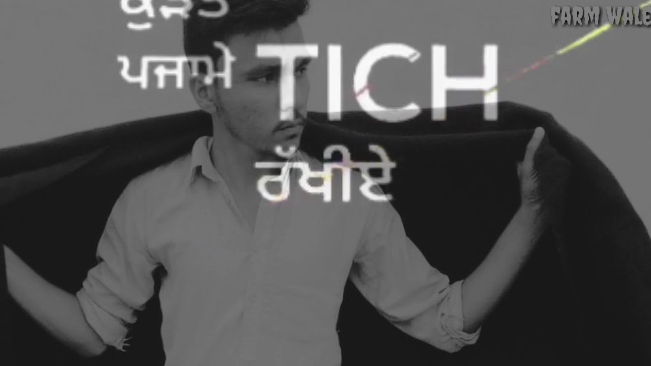 Top Whataap Status Punjabi Jatt Top YouTube top-whataap-status-punjabi-jatt-top-youtube