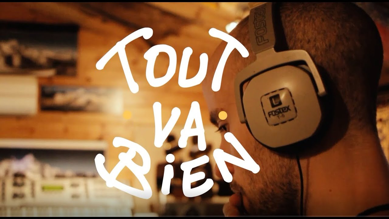 Watch BUCLE - Tout va bien on YouTube Watch BUCLE - Tout va bien on YouTube