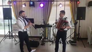 Zespół MUSIC PROJECT - Polka Dziadek