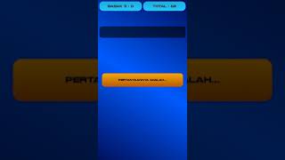Bermain Game Kuis Family Seratus di Android screenshot 3
