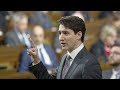 Question Period: Taxes for lower income people, pharmacare — February 6, 2019