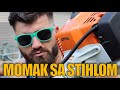 Kamion King - Do sada sam kupovao vibratore, sada samo Stihl