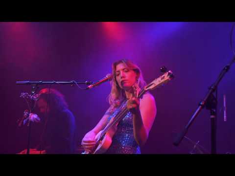 Cornelia Murr - "I Have a Woman Inside My Soul" Record Release Show 7.20.18